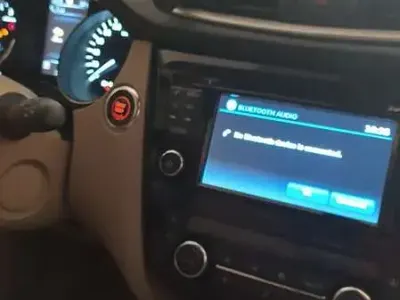 Brugt Nissan X-Trail