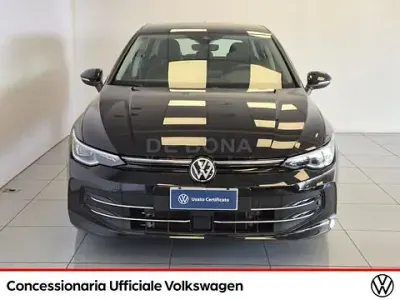 Usata VW Golf VIII
