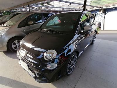 usata Abarth 595 1.4 Turbo T-Jet 165 CV Turismo