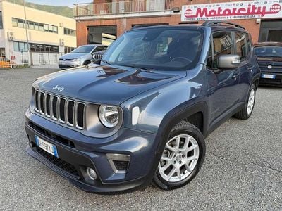 Occasion Jeep Renegade