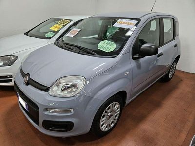 usata Fiat Panda 1.0 FireFly S&S Hybrid