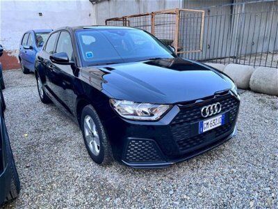 usata Audi A1 Sportback 25 TFSI usato