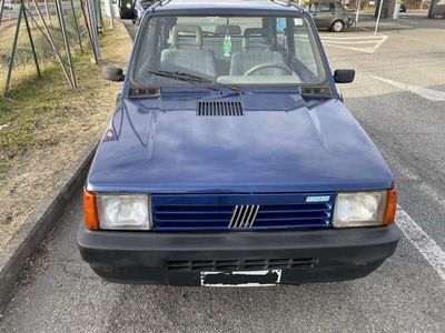 usata Fiat Panda 4x4 Panda I Country Club 1.1