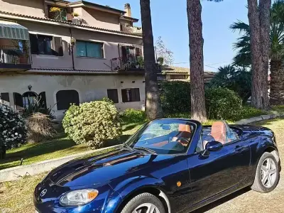 Usata Mazda MX5