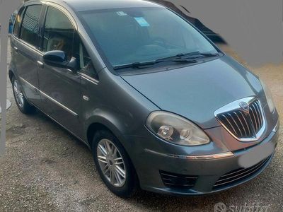 Usata Lancia Musa 120 CV (88 kW) 2011 Monovolume