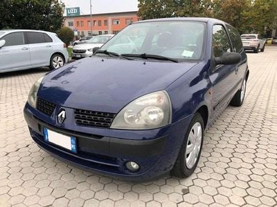 Renault Clio II