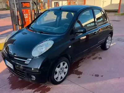 Occasion Nissan Micra