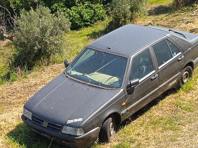 Grigio Usata 1992 Fiat Croma Utilitaria | 800 €