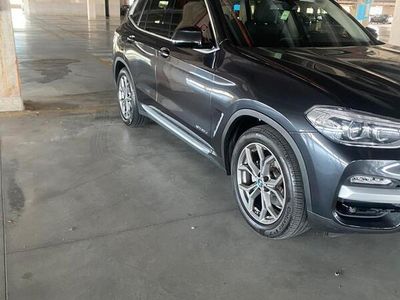 usata BMW X3 X3 xDrive20d Futura