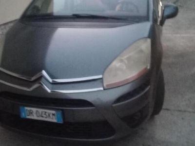 Citroën C4 Picasso