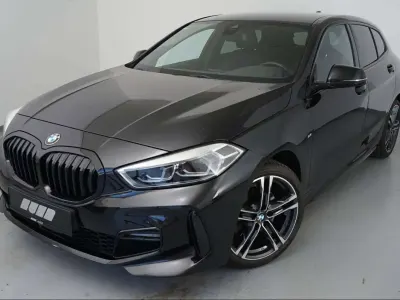 Usata BMW 118