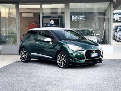 DS Automobiles DS3