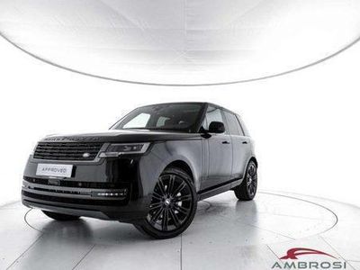 usata Land Rover Range Rover PASSO STANDARD HSE P530 AWD AUTO Corciano