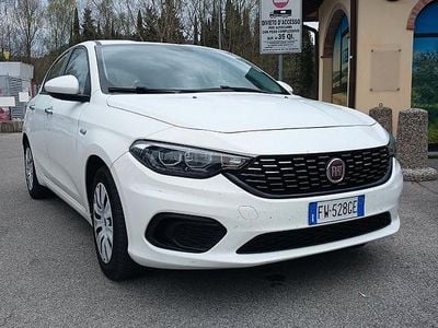Usata Fiat Tipo 2019 Bianco Berlina