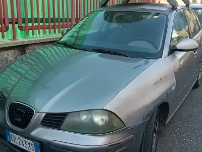 Second-hand Seat Ibiza