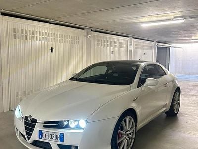 Alfa Romeo Brera