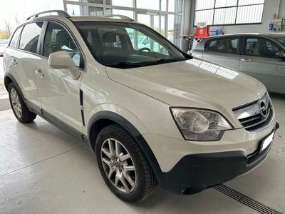 usata Opel Antara Antara2006 2.0 cdti Cosmo 150cv 4x4