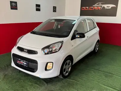 Usata Kia Picanto