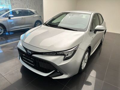 usata Toyota Corolla 1.8 Hybrid Active