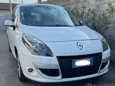 usata Renault Scénic III Scénic 1.6 dCi 130CV Start&Stop Limited