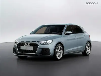 Usata Audi A1 Sportback 116 CV (85 kW) 2025 Utilitaria