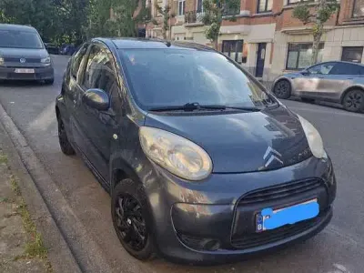 Usata Citroën C1