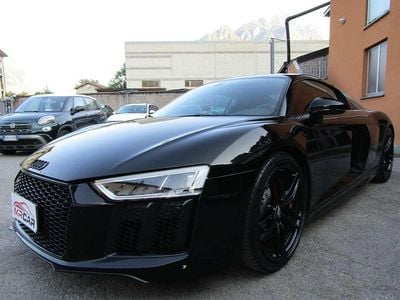 Audi R8 Coupé