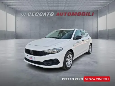 Usata Fiat Tipo