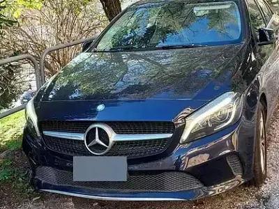 Usata Mercedes A180