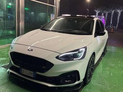 Usata Ford Focus ST-Line X 150 CV (110 kW) 2021 Berlina