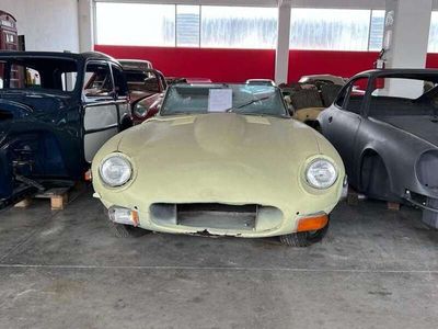 Jaguar E-Type