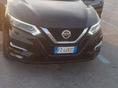 Usata Nissan Qashqai N-Connecta 116 CV (85 kW) 2020 SUV