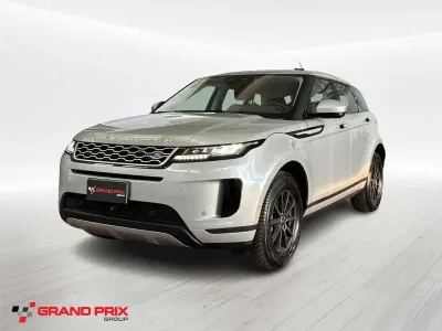 Usata Land Rover Range Rover evoque