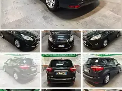 Usata Ford C-MAX