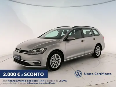 Usata VW Golf VIII
