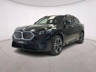 Usata BMW iX2