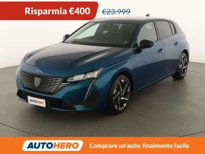 Usata Peugeot 308