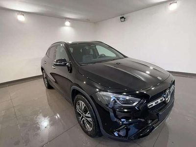 Nero Usata 2024 Mercedes GLA200 Advanced Plus SUV | 39.990 € (Ottimo prezzo)