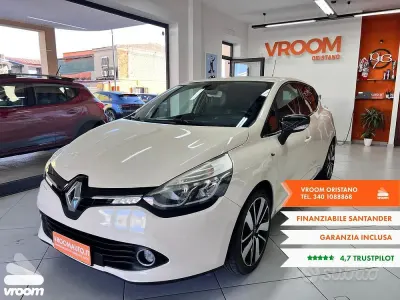 Usata Renault Clio 90 CV (66 kW) 2016 Utilitaria