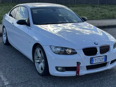 Usata BMW 320