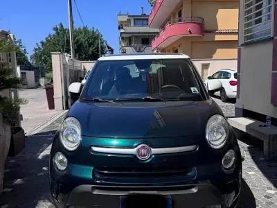 Usata Fiat 500L