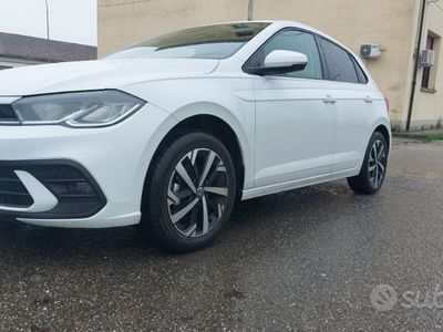 usata VW Polo 1.0