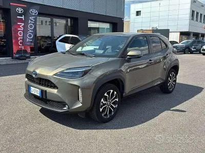 Usata Toyota Yaris Cross Trend 116 CV (85 kW) 2022 Other SUV