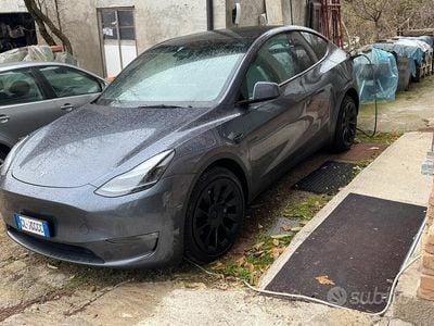 Occasion Tesla Model Y 152 kW (208 ch) 2022 SUV
