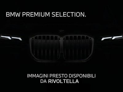 Usata BMW X2 Comfort Edition 150 CV (110 kW) 2024 SUV