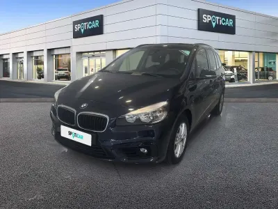 Usata BMW 216 Gran Tourer