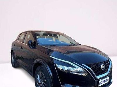 Nero Usata 2023 Nissan Qashqai SUV | 24.900 € (Buon prezzo)
