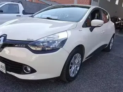 Usata Renault Clio