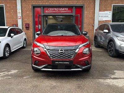 Usata Nissan Juke 143 CV (105 kW) 2023 Other SUV