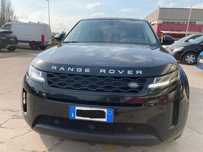usata Land Rover Range Rover evoque 2